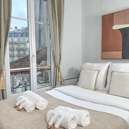 Stunning Apartment Near Eiffel Tower Paris Ngoại thất bức ảnh
