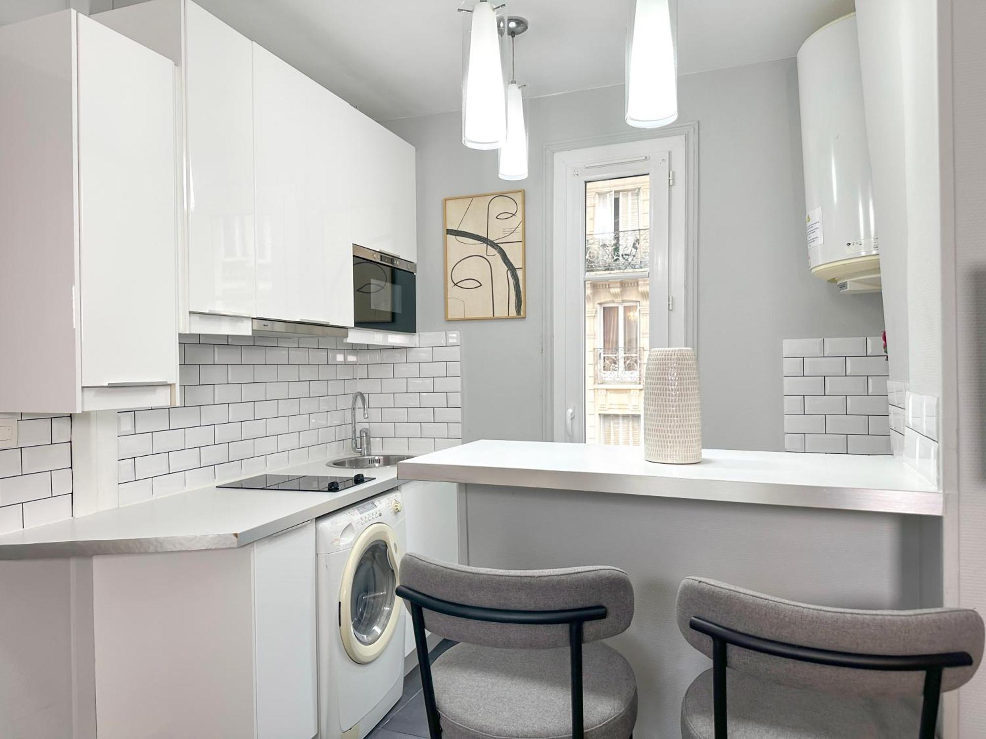 Stunning Apartment Near Eiffel Tower Paris Ngoại thất bức ảnh