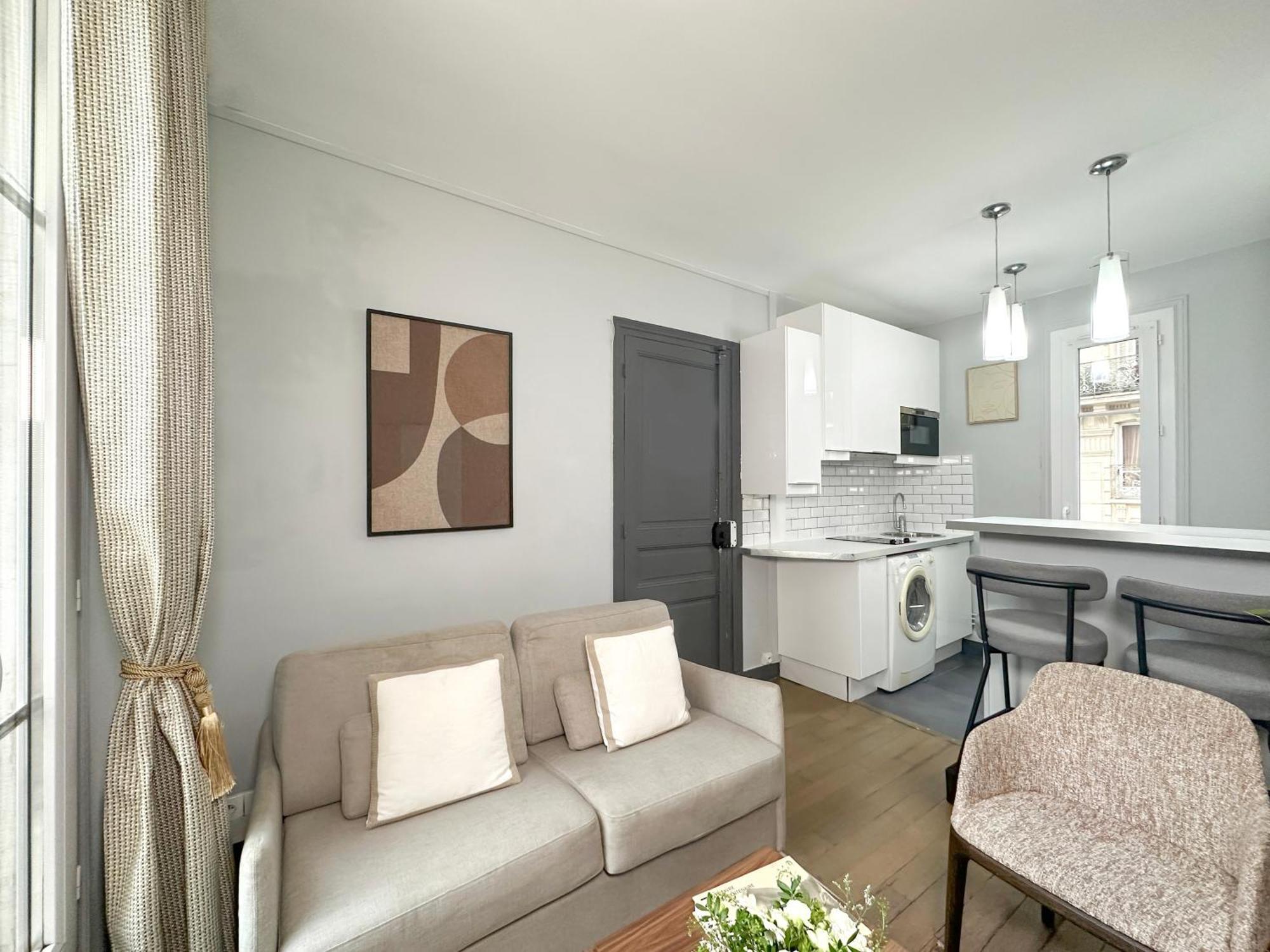 Stunning Apartment Near Eiffel Tower Paris Ngoại thất bức ảnh